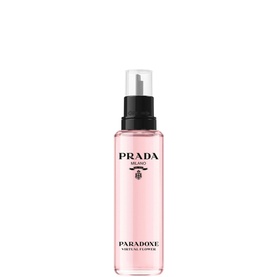 Paradoxe Virtual Flower 100ml Refill Bottle