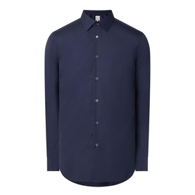 Artist Stripe Cuff Shirt