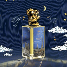 Eau Du Soir Eau de Parfum