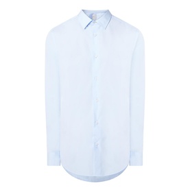 Artist Stripe Cuff Shirt
