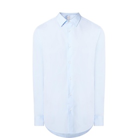 Artist Stripe Cuff Shirt