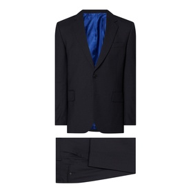 Travel Soho Suit