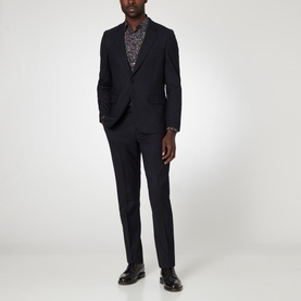Travel Soho Suit
