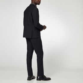 Travel Soho Suit