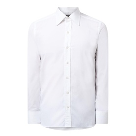 Poplin Formal Shirt