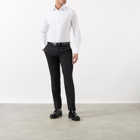 Poplin Formal Shirt