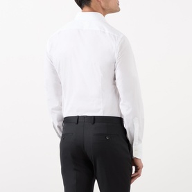 Poplin Formal Shirt