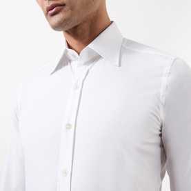 Poplin Formal Shirt