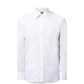 Poplin Formal Shirt