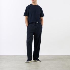 Dean Boxy Fit T-Shirt