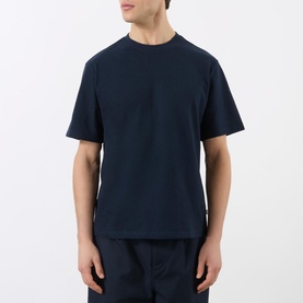 Dean Boxy Fit T-Shirt