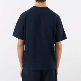 Dean Boxy Fit T-Shirt