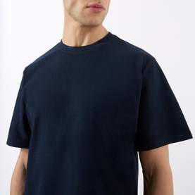 Dean Boxy Fit T-Shirt