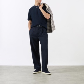 Dean Boxy Fit T-Shirt