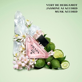 Paradoxe Virtual Flower Eau de Parfum