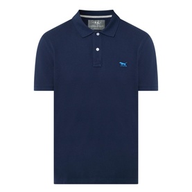 Gunn Logo Polo Shirt
