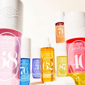 Cheirosa 76 Perfume Mist