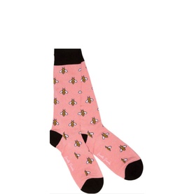 Bumblebee Socks