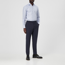 Mercer Slim Fit Trousers