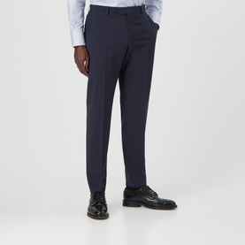Mercer Slim Fit Trousers