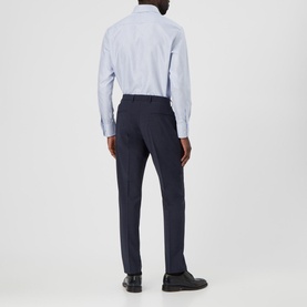 Mercer Slim Fit Trousers