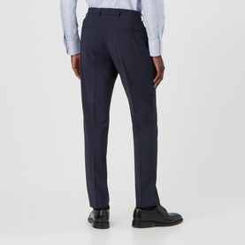 Mercer Slim Fit Trousers