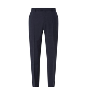 Mercer Slim Fit Trousers