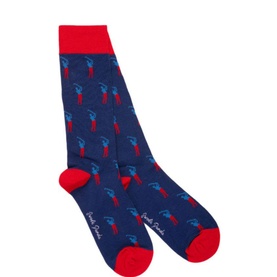 Golfer Socks