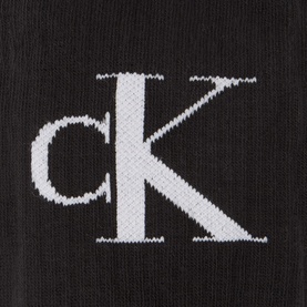 Two-Pack Monogram Socks