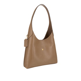 Brooklyn 28 Leather Shoulder Bag