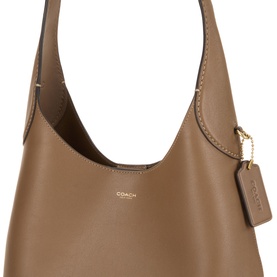 Brooklyn 28 Leather Shoulder Bag