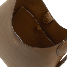 Brooklyn 28 Leather Shoulder Bag