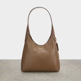 Brooklyn 28 Leather Shoulder Bag