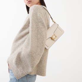 Tabby 20 Shoulder Bag