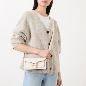 Tabby 20 Shoulder Bag