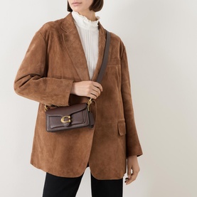 Tabby 20 Shoulder Bag