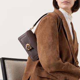 Tabby 20 Shoulder Bag