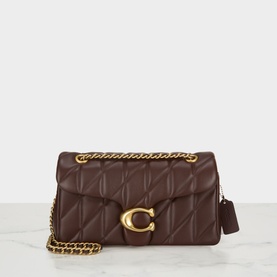 Tabby 26 Quilted Shoulder Bag