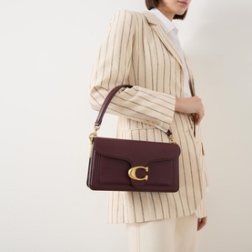 Tabby 26 Shoulder Bag