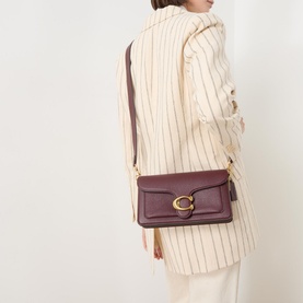 Tabby 26 Shoulder Bag