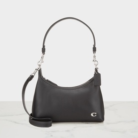 Juliet 25 Leather Shoulder Bag
