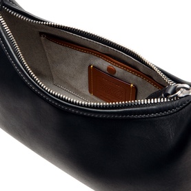 Juliet 25 Leather Shoulder Bag