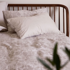 Tuscan Duvet Set