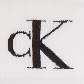 Two-Pack Monogram Socks