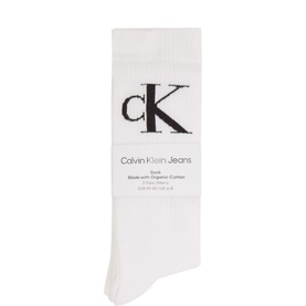 Two-Pack Monogram Socks