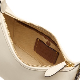 Juliet 25 Leather Shoulder Bag