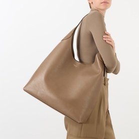 Brooklyn 39 Leather Shoulder Bag