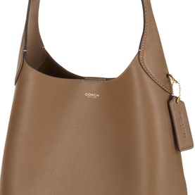 Brooklyn 39 Leather Shoulder Bag