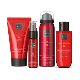 The Ritual of Ayurveda Small Gift Set