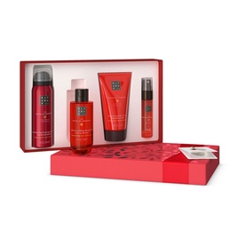The Ritual of Ayurveda Small Gift Set